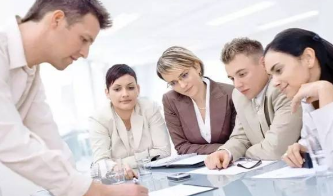 直銷高手告訴你：這樣溝通，才能開發(fā)無限的陌生市場(chǎng)！